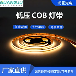 广告灯具;LED硬灯条;LED灯带