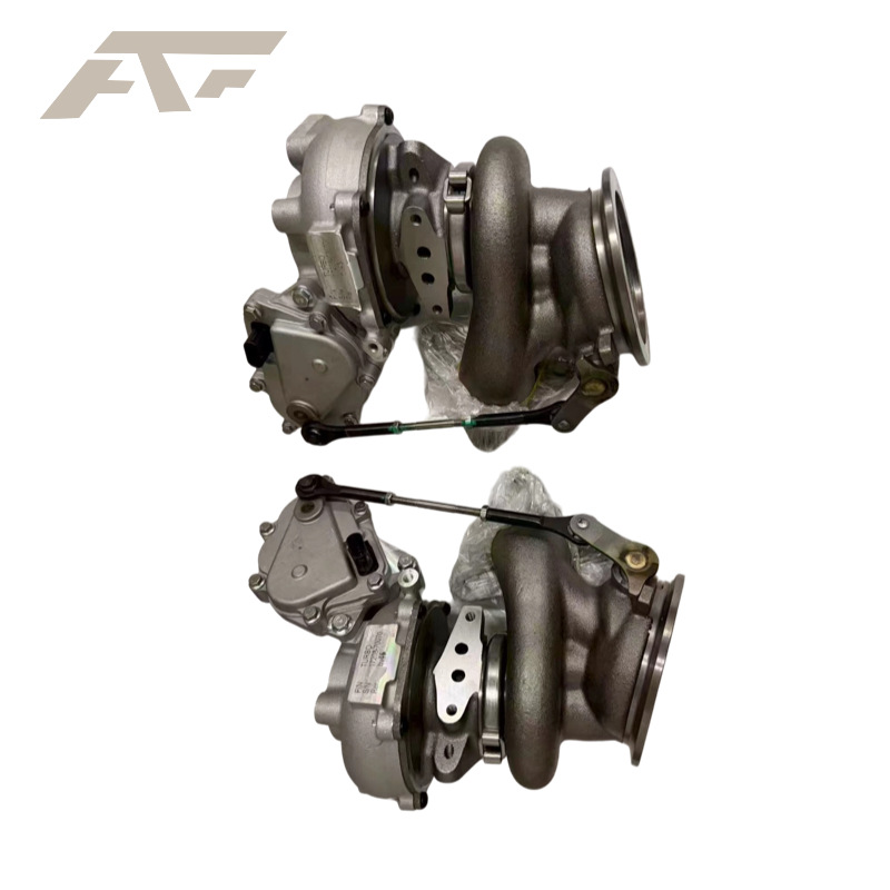 17201-70070 V35A-FTS turbocharger is suitable for Toyota 3.5L