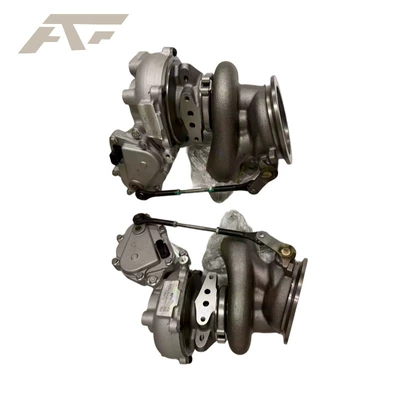 suitable for – Supercharger
