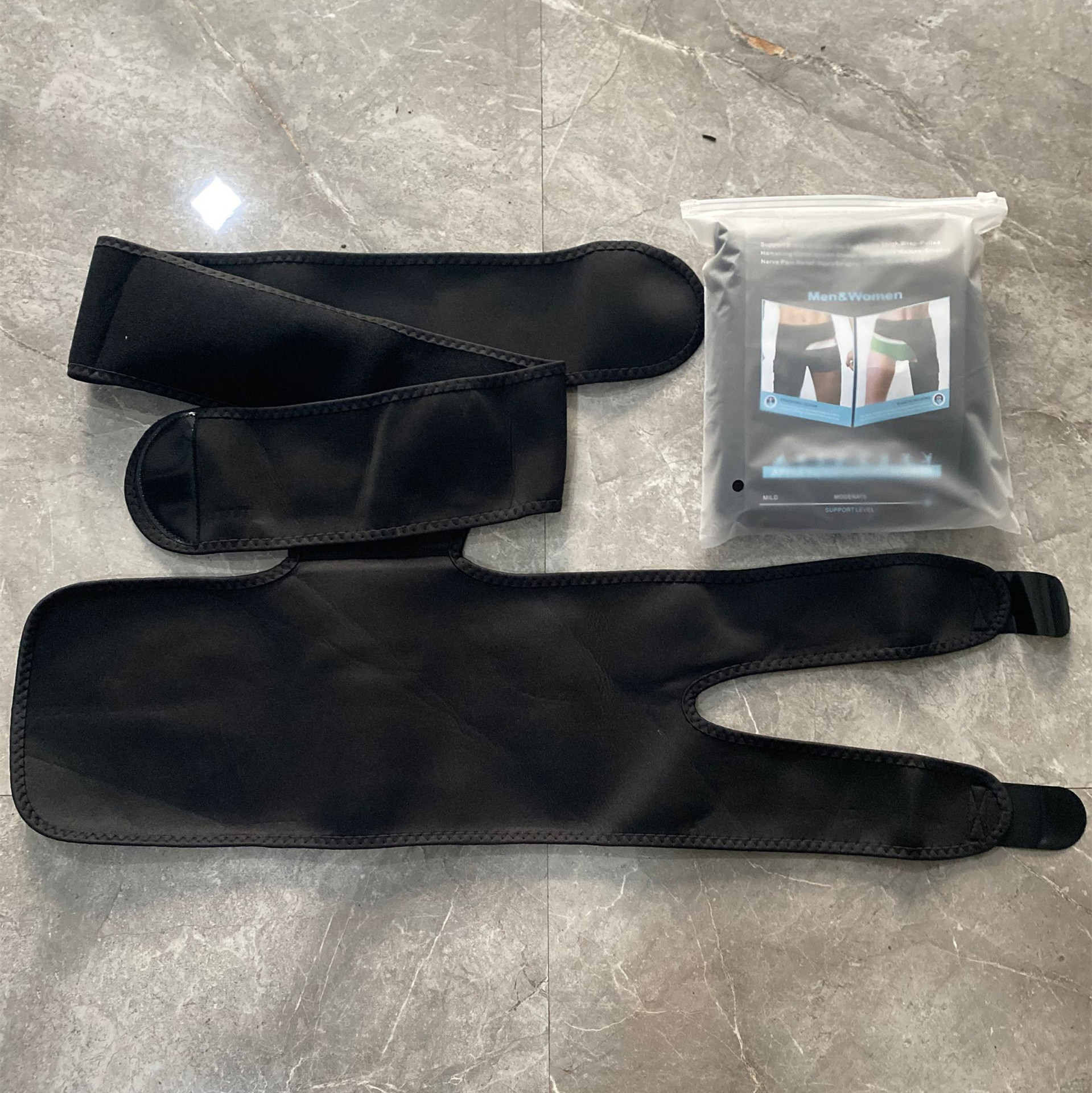 Amazon correa de hombro ajustable para hombres y mujeres deportes protección anti-tensión un hombro anti-tensión hombro Protección deportiva equipo de protección