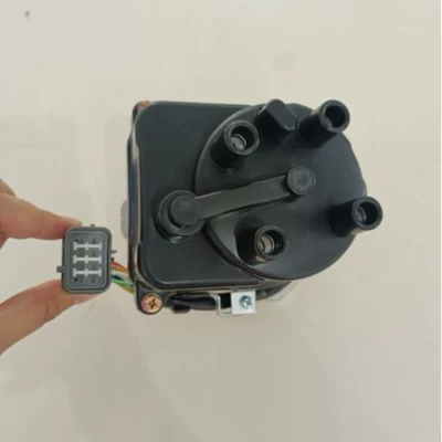 Ignition distributor Distributor