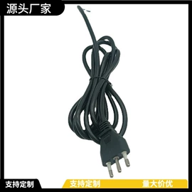 电源线;裸电线;电源插头