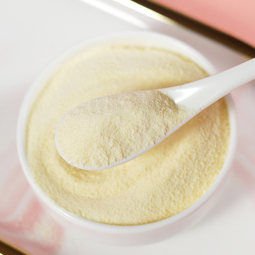 Dunhuang non-dairy creamer powder commercial 005 large package 25kg milk tea shop special companion raw material pearl milk