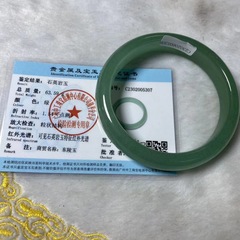 天然東陵玉ブレスレット青緑色女性金平条美人ブレスレット平安ブレスレット玉ブレスレット女性金