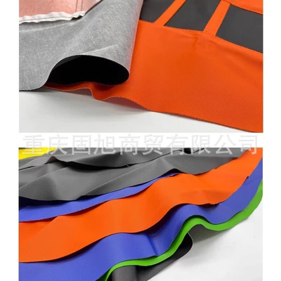 Hailin M4M7 Universal — Motorcycle cushion