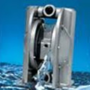 【苏州茂海销售瑞士TAPFLO 隔膜泵T系列】