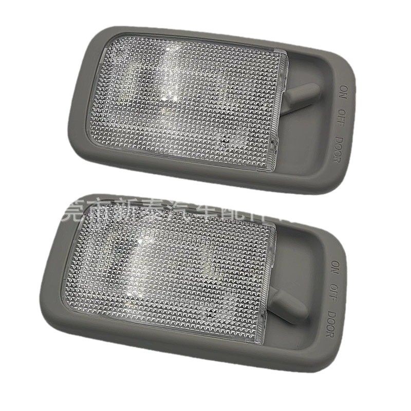 Aplicable para 2004-2015 Hailax Hilux Vigo Corolla luz de techo 81240-OK010-BO