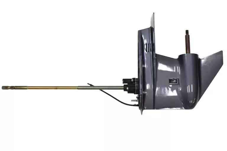 Коробка уменьшения 69Д-45300-20-4Д