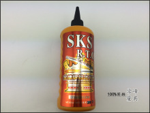 SKS 金牌不锈钢攻牙油/丝攻油 铜铝攻丝油 500ml