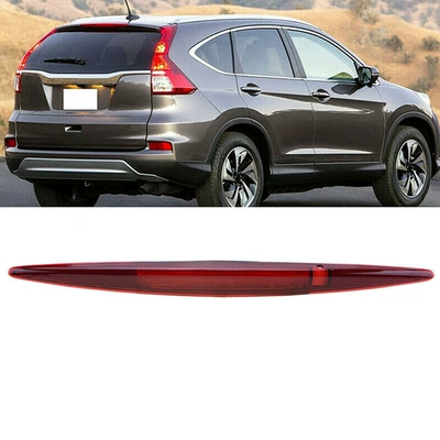 Anti-Rear Collision Light Warning Light | Brake light
