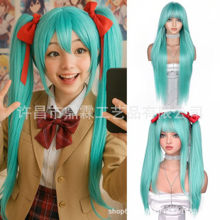 cosplay Ůʿ�Lֱ�l�����ٰl�R����ˮ�Gɫ���wȫ�^���S���F؛���l