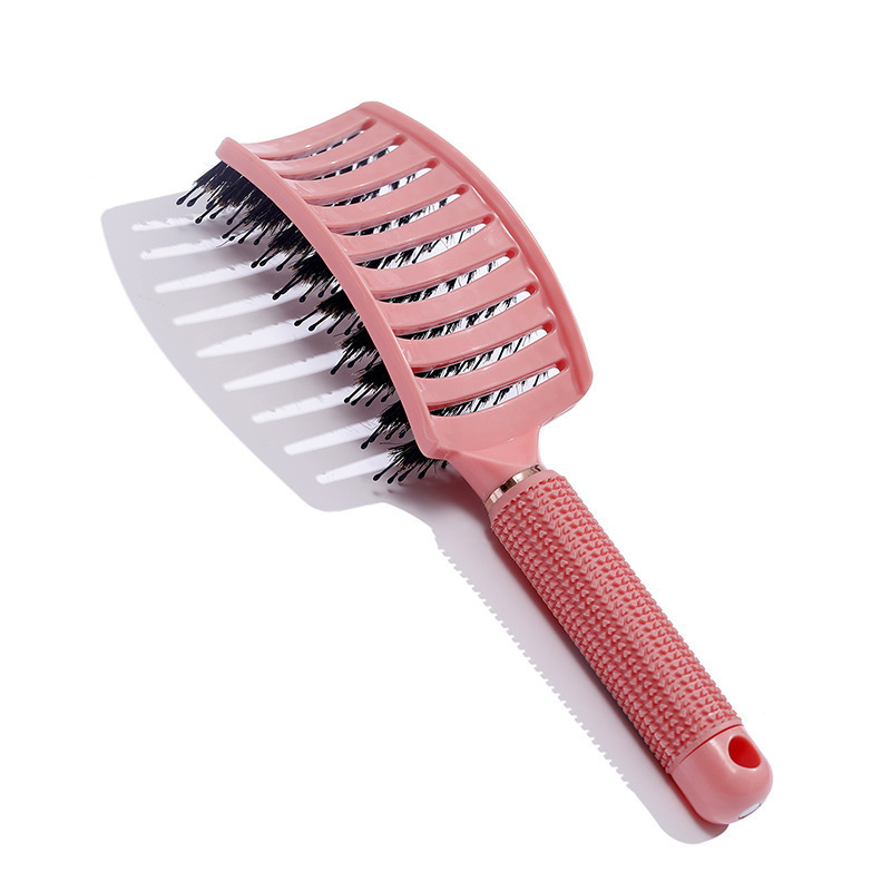 Pein de dibujos animados transfronterizos personalizados cuadrados portátiles impresión transparente arco iris masaje fluido bolsa de aire estudiante