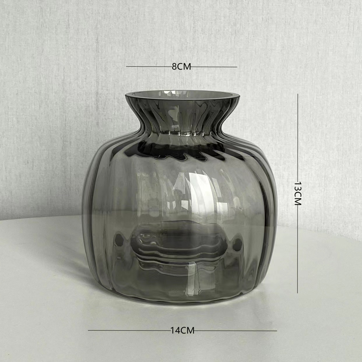 HJM-20024 연기 회색