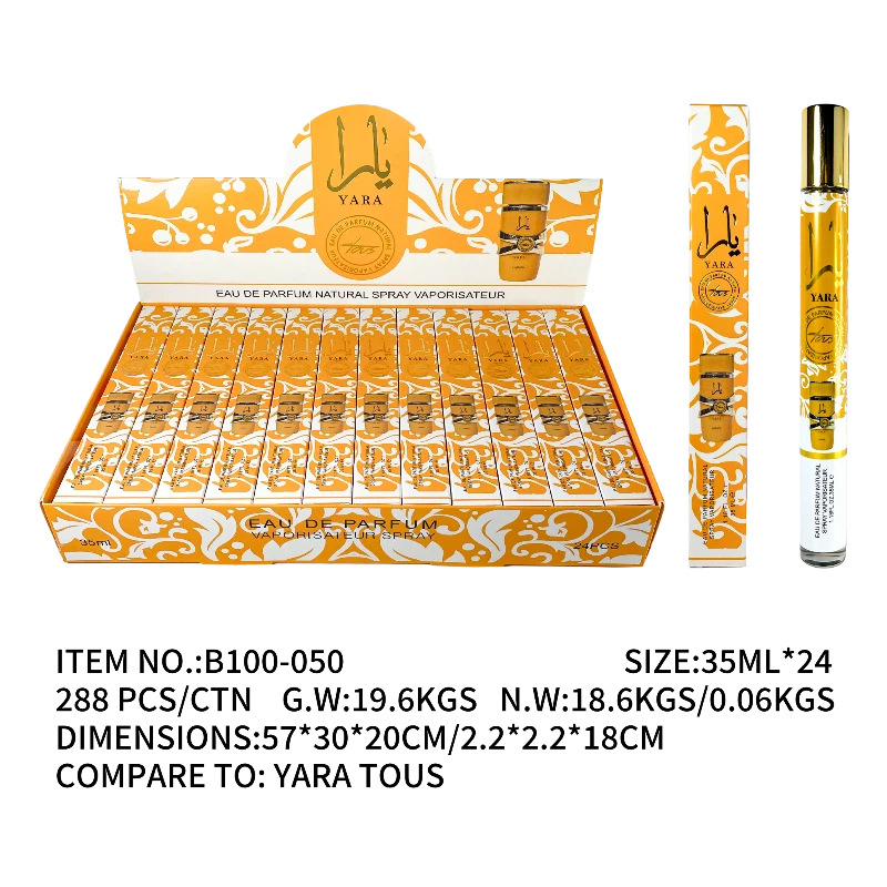 B100-50 35ML