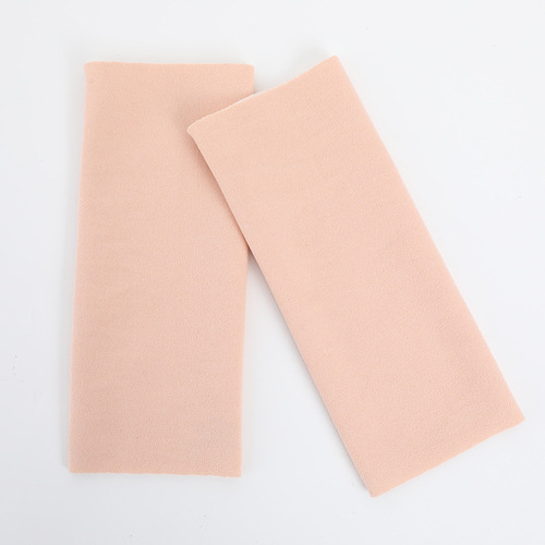 Foot protection ankle protection plus velvet autumn and winter warm men's and women's socks to protect the lower legs, ankles, neck and ankle joints from the cold