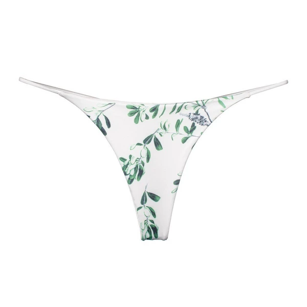 Green leaf