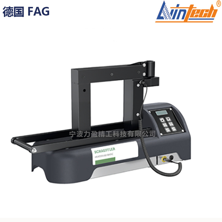 FAG原装HEATER400德国进口智能感应轴承加热器HEATER200高效节能