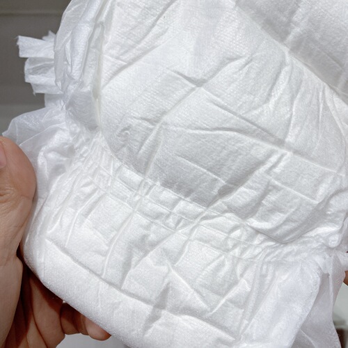 Xinbeiyuan maternity pull-up pants, postpartum and menstrual period disposable underwear 3 pieces