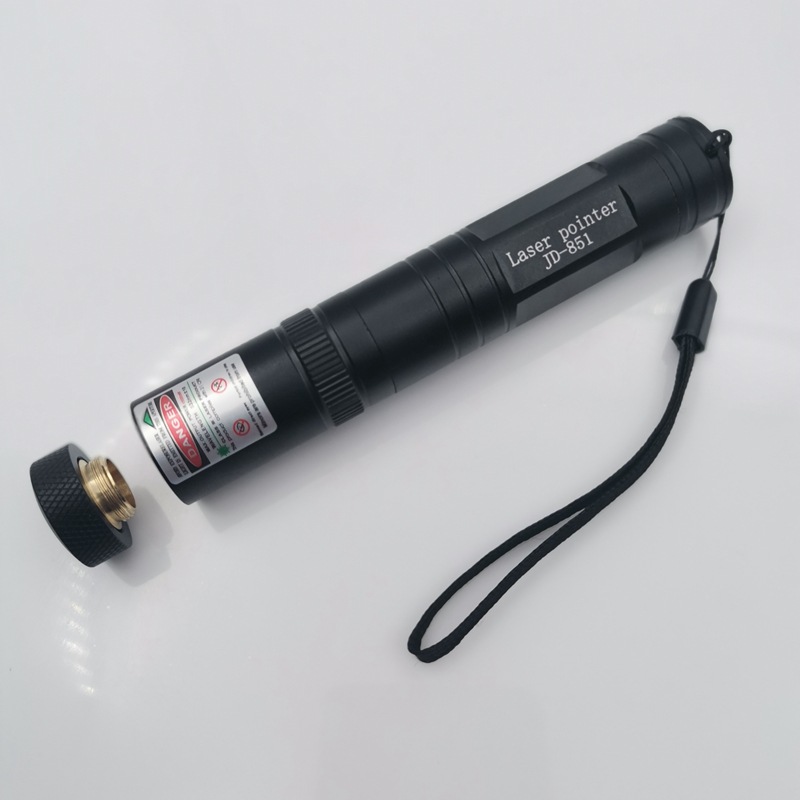 Red Light Gypsophila Naked Pen No Accessories