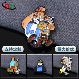 徽章;奖牌;钥匙扣