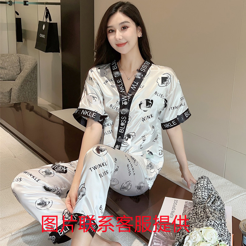 903 # 짧은 긴 라켓 화이트