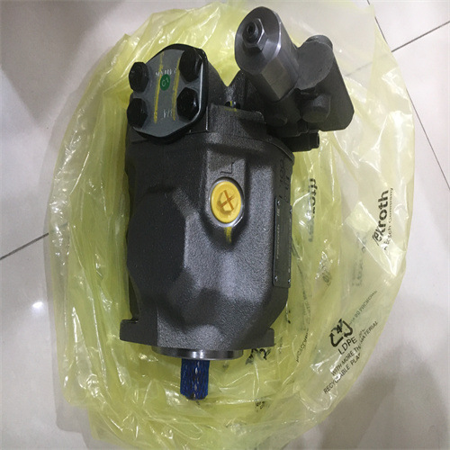 A A10VS0 18DR 31R-PPA12N00