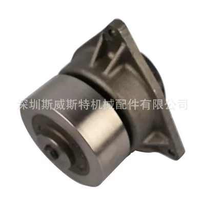 Kang-Mings water pump 6410397 6D114 engine water pump 6CT engine water pump (Water pump)