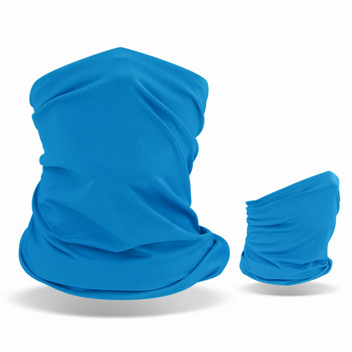 Summer sweat-absorbent outdoor sports fishing and cycling cold-feeling anti-UV neck scarf magic headscarf ice silk sunscreen mask