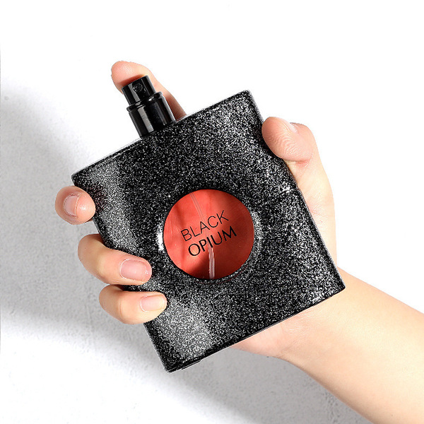 fresh coffee perfume with a light fragrance