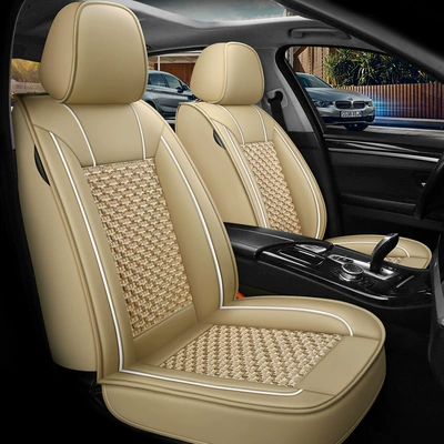 Universal seat cover | Silk Seat Cushion