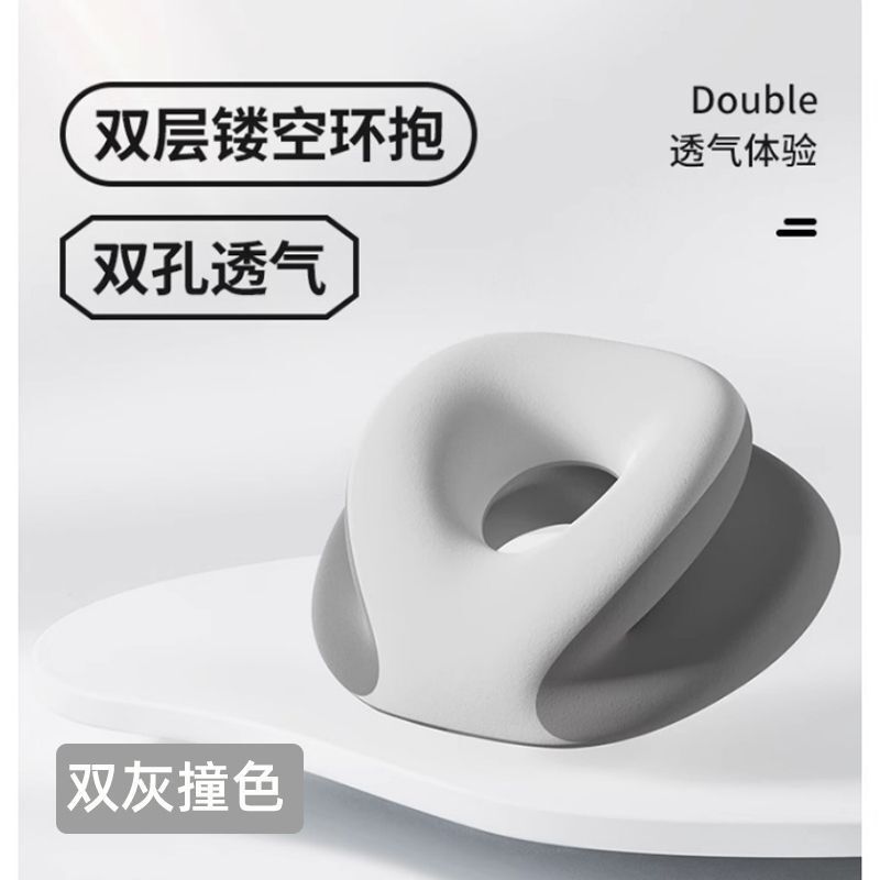午睡枕趴睡枕办公室专用枕头儿童夏季午休枕小学生趴睡神器趴趴枕|undefined