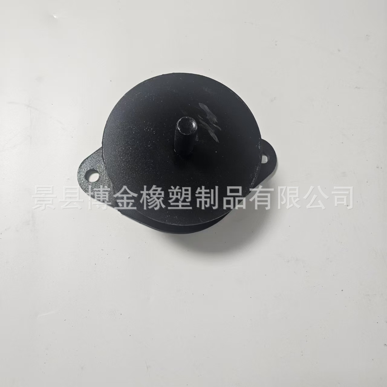 龙工压路机减震块