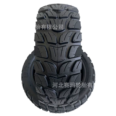 Scooter Outer Tire, Elektrikli avtomobil şinləri