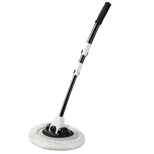 Car wash mop, anti-injury, retractable car mop, no damage to the car, special car wash brush, car cleaning tools and supplies