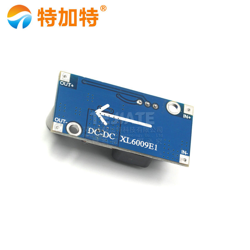 XL6009 DC-DCѹģԴģɵ LM2577 4A ؼ