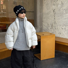 ̩��2025�����¿��n����ͯ�߼���ɫ������ů�޷��������