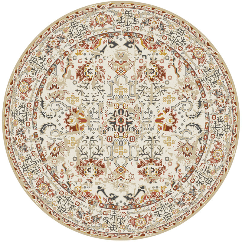 노르딕 라운드카펫-4