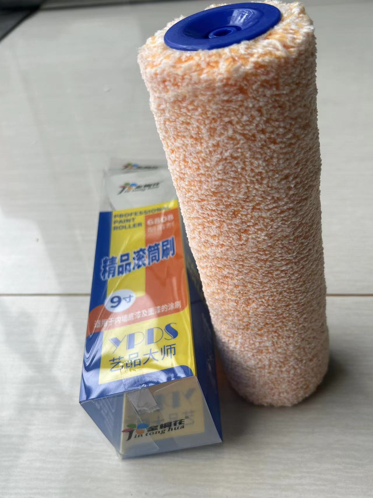 기타  9inch 고급 롤러 브러시  다양한 종류