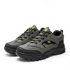 Wear-resistant breathable sports shoes outside climbing, footwear for leisure