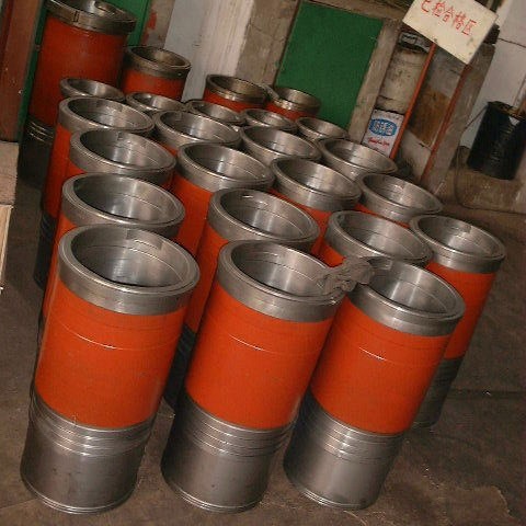 适用于PS-26D;  PSHT-26D机型船用柴油机备件推荐