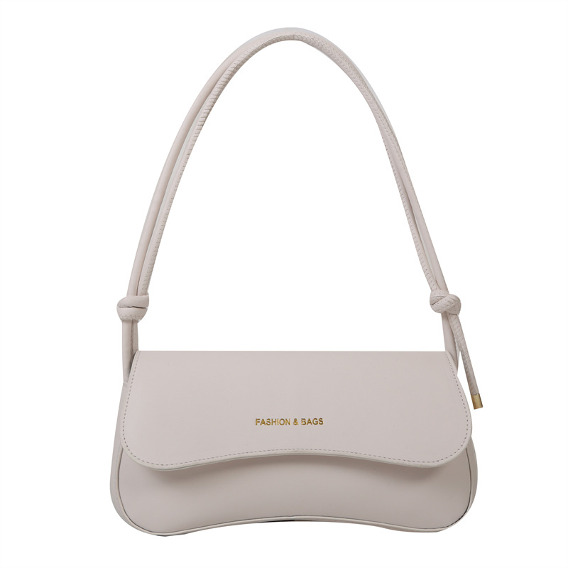 Bolso de diseño de nicho para mujeres 2024 verano nueva moda moda popular mochila de hombro bolso de hombro de viaje casual bolso de brazo