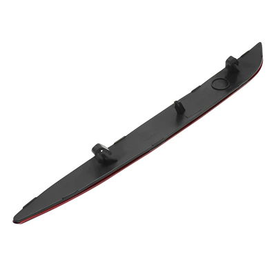 Fog lamp accessories Model3 rear