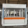 粘合自动保温板家具冷压机