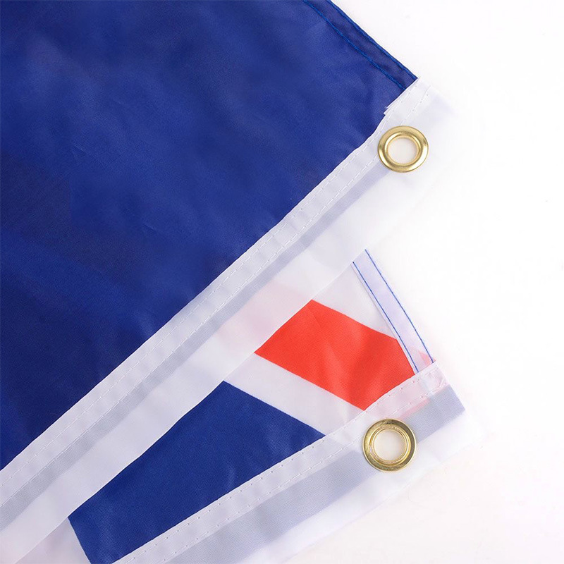 New Zealand World Cup Flag 90cm X 150cm Polyester 3x5ft Waterproof Various Countries Home Garden Patio Lawn Decor_voghion.com
