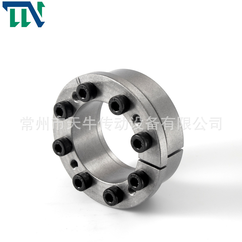 天牛供应 Z12B系列胀紧套 Z12B胀套 胀紧连接套