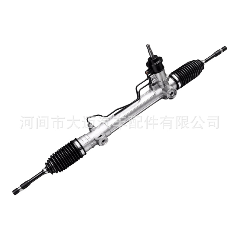 3411110XKZ16A 3411110AKZ16A Hydraulic steering gear, compatible with Great Wall Haval H6, left-hand drive (LHD)