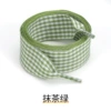 Matcha green