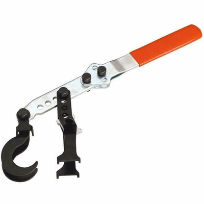 Mühərrik tənzimləmə alətləri Double Hook Valve Spring