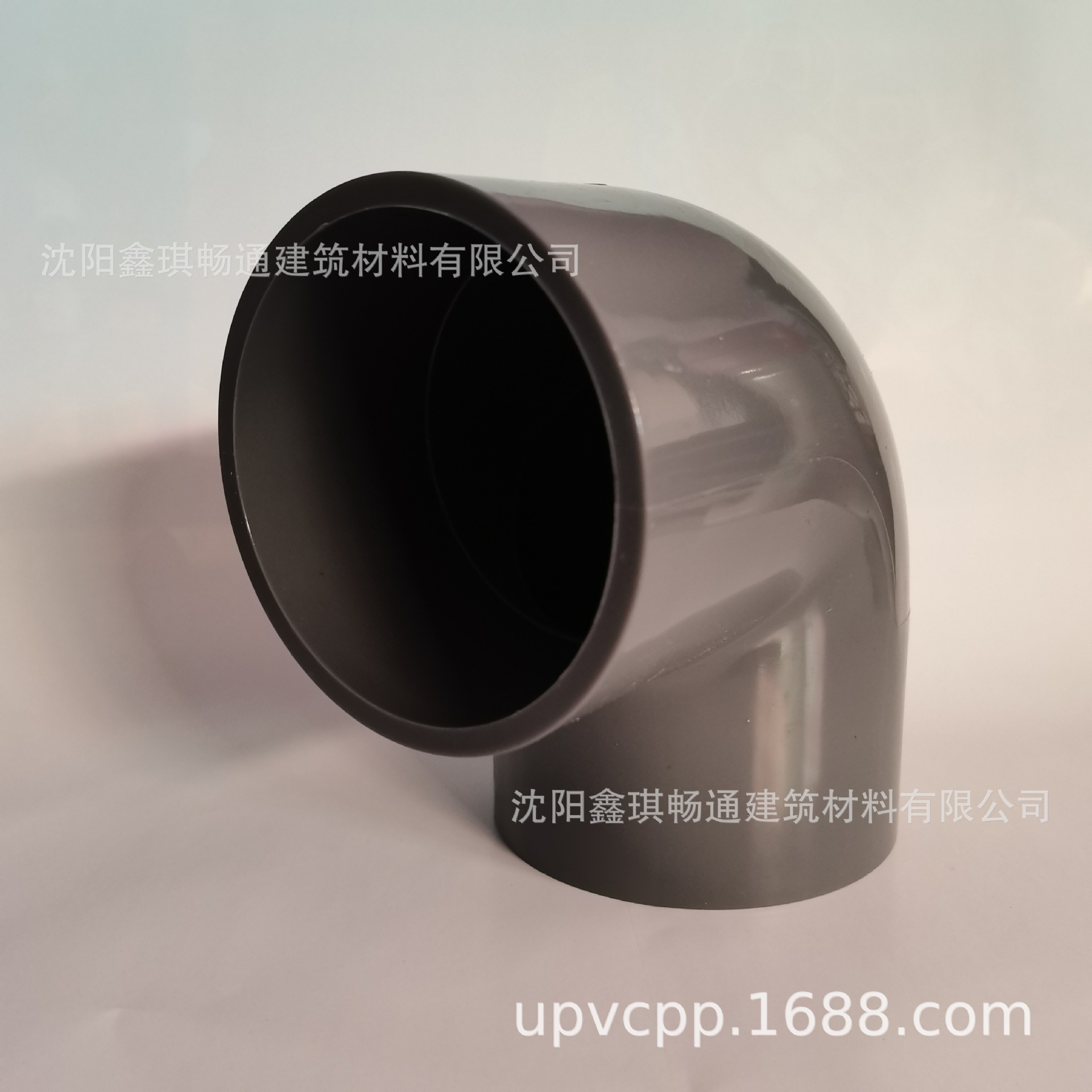 阿拉善盟1.0mpa国标/华亚UPVC给水管_自来水管道_园林农田灌溉管