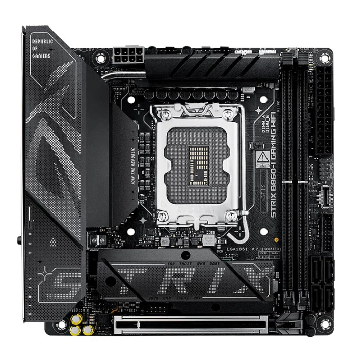 Совместимая материнская плата Asus ROG, набор, процессор Intel Core